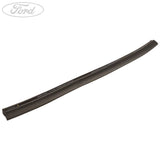 TRANSIT FRONT N/S DOOR - WING WEATHERSEAL SEAL 2014-