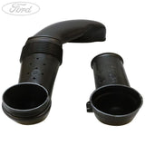 AIR CLEANER INTAKE TUBE