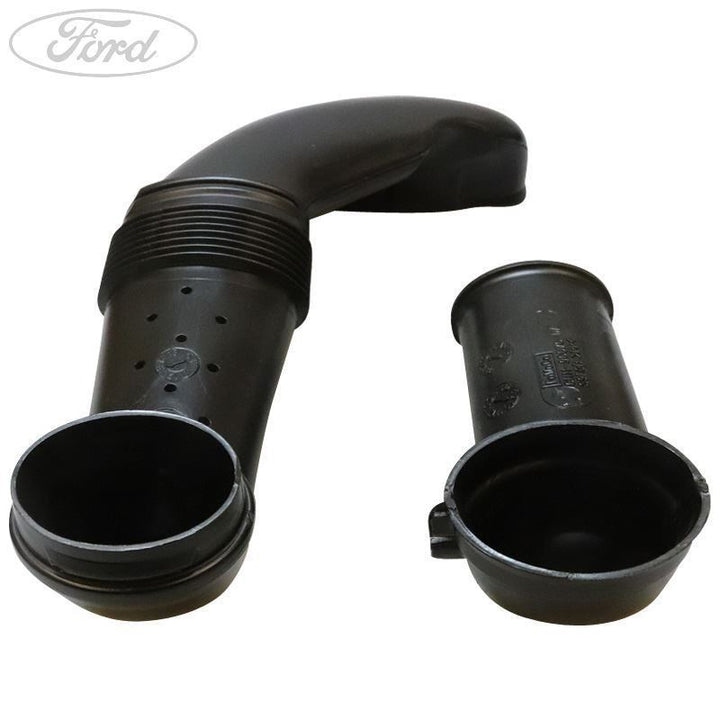 AIR CLEANER INTAKE TUBE