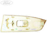 EVEREST REAR O/S ELECTRIC WINDOW SWITCH BEZEL WOOD 2013-
