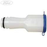 TRANSIT COURIER WINDSHIELD WASHER FILLER NECK PIPE 04/2014-