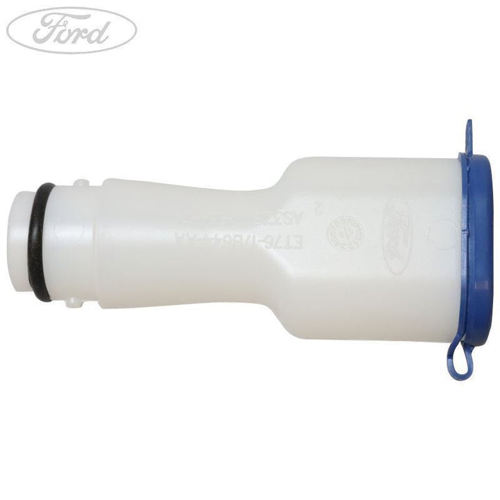 TRANSIT COURIER WINDSHIELD WASHER FILLER NECK PIPE 04/2014-