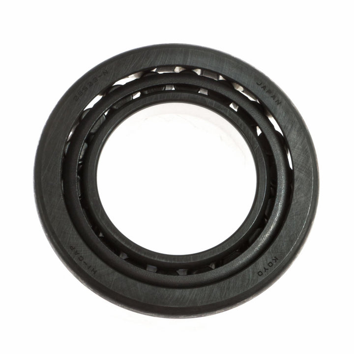 BEARINGS (EXCLUDING WHEEL & CLUTCH)