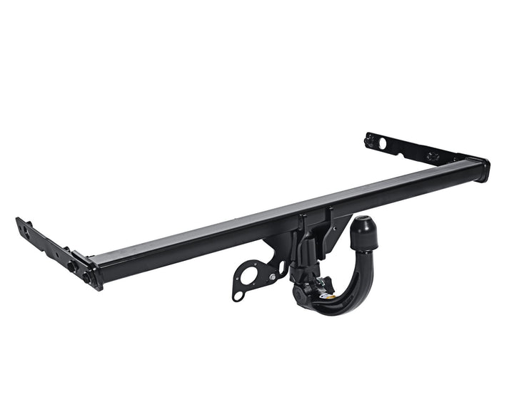 DETACHABLE TOW BAR 05/2017 06/2018