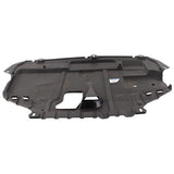 ENGINE COMPARTMENT SPLASH SHIELD