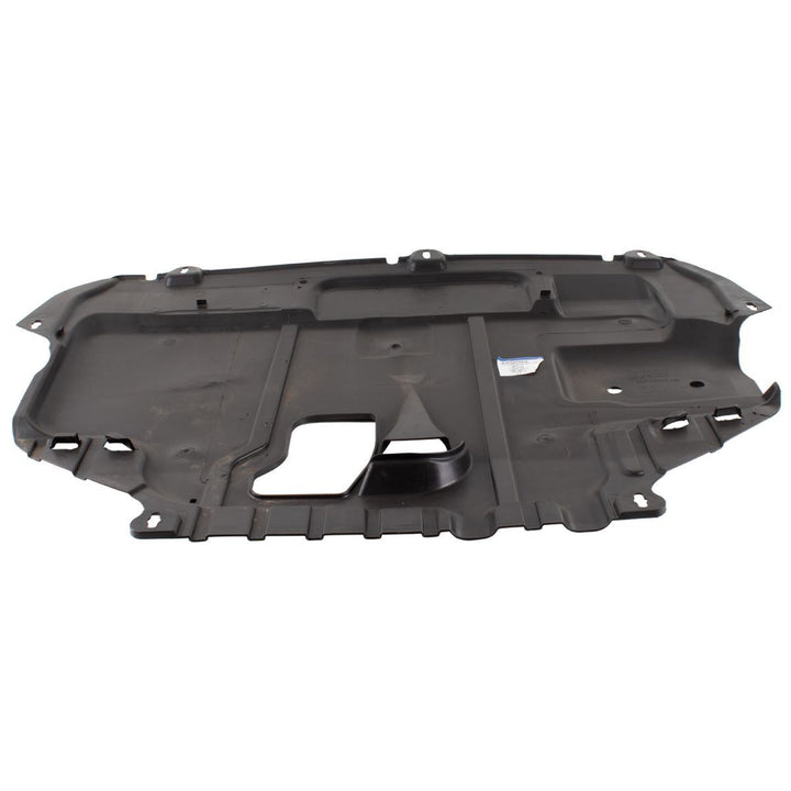 ENGINE COMPARTMENT SPLASH SHIELD