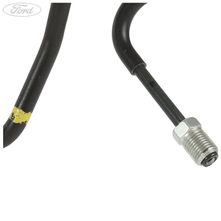 RANGER MK4 FRONT BRAKE PIPE 2011-2013