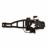 FRONT DOOR LOCK HANDLE REINFORCEMENT