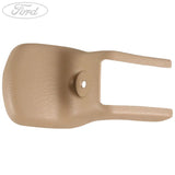 SEAT ADJUSTER COVER