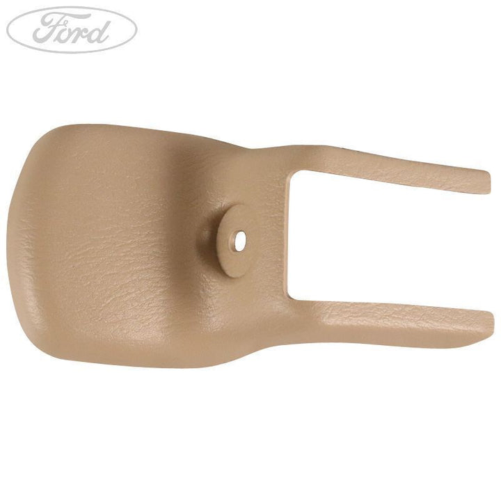 SEAT ADJUSTER COVER