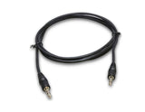 EXTERNAL AUDIO CONNECTOR HEADPHONE JACK TO AUX INPUT