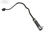 FOCUS ECONETIC OVERFLOW CONTAINER HOSE 2012-2015