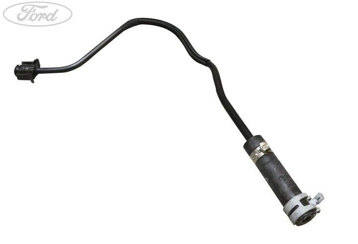 FOCUS ECONETIC OVERFLOW CONTAINER HOSE 2012-2015
