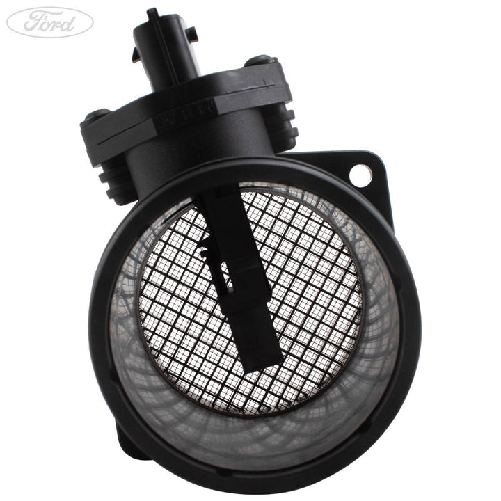 MASS AIR FLOW