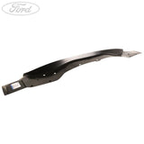 TRANSIT COURIER REAR LOWER BACK PANEL 04/2014-