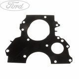 TIMING GEAR COVER GASKET
