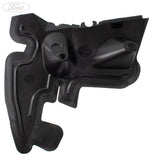 FOCUS MK2 C-MAX FRONT WHEEL ARCH TRIM SPLASH GUARD BRACKET