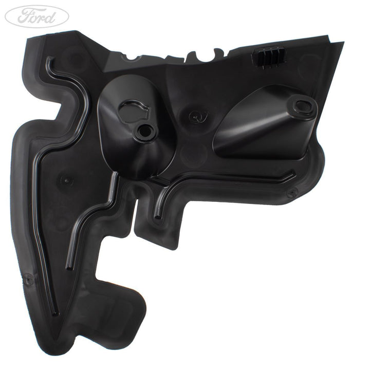 FOCUS MK2 C-MAX FRONT WHEEL ARCH TRIM SPLASH GUARD BRACKET