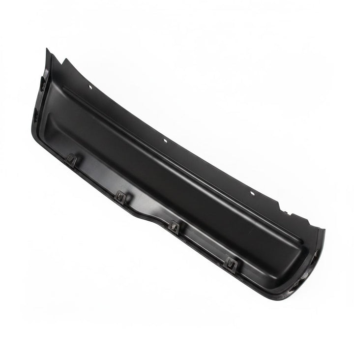ECOSPORT ST-LINE REAR LOWER BUMPER DIFFUSER COVER 2017-2023