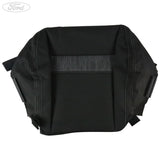 SEAT COVERS KIT