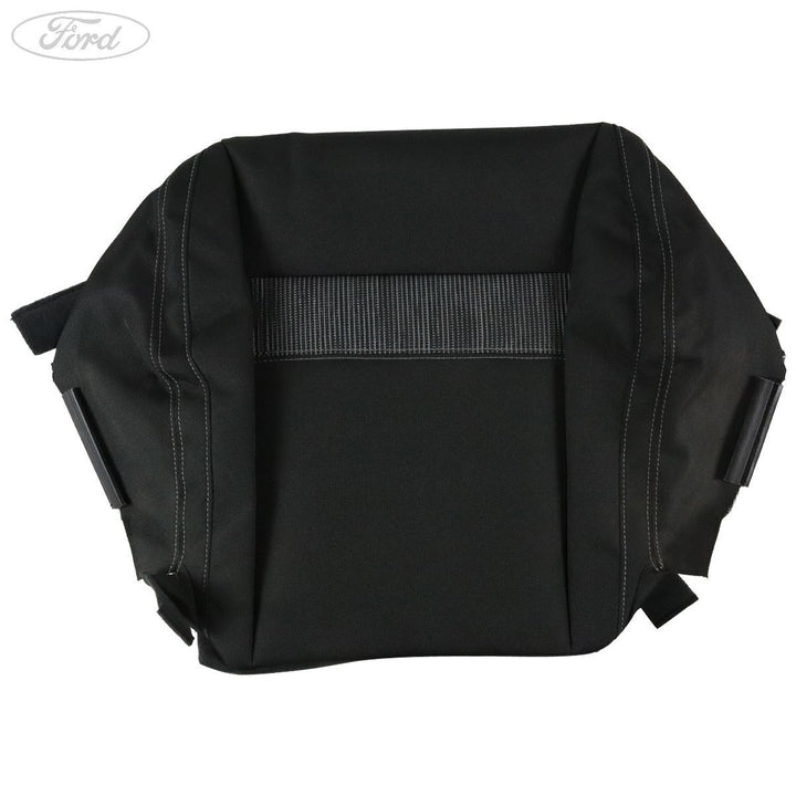 SEAT COVERS KIT