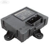 CONTROL UNIT