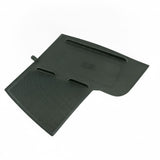 Focus/Kuga Small Console Floor Mat Ebony 2018-2022