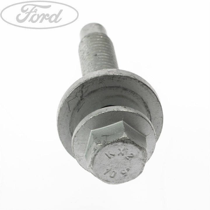 FRONT SUSP.ARMS/STABILIZER/X-MEMBER HEX HEAD BOLT AND WASHER  PACK OF 5