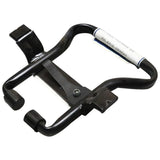 REAR SEAT RELEASE