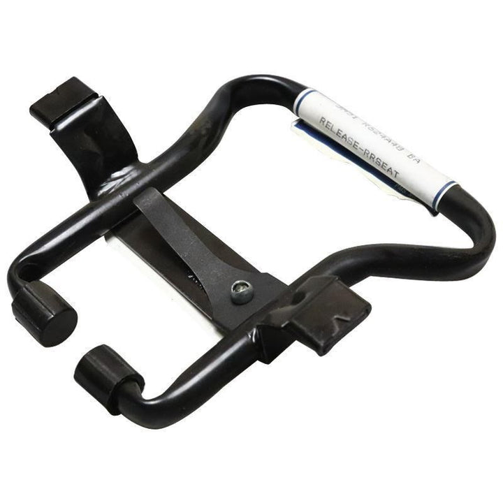 REAR SEAT RELEASE