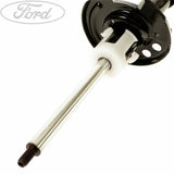 FIESTA FRONT O/S SHOCK ABSORBER SUSPENSION STRUT