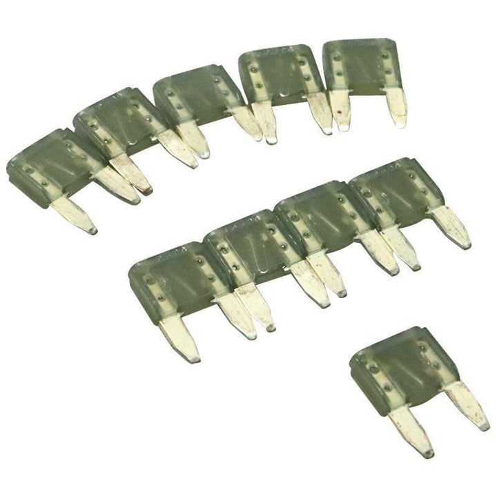 32C 2 AMP GREY MINI FUSE CIRCUIT BREAKER GREY 1993-2018