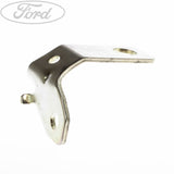 BRACKET - BRAKE HOSE SUPPORT