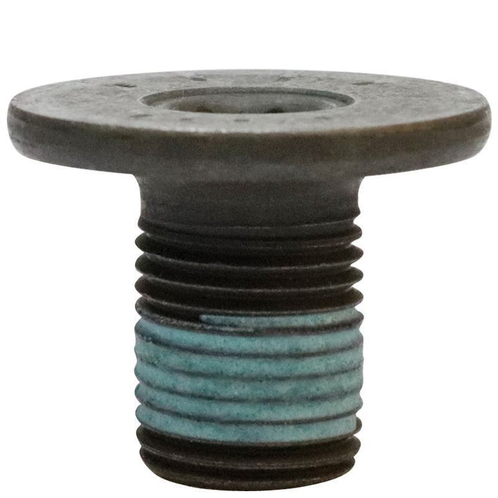 6-SPEED AUTOMATIC GEARBOX MAIN DRIVE GEAR SCREW 01/2016-