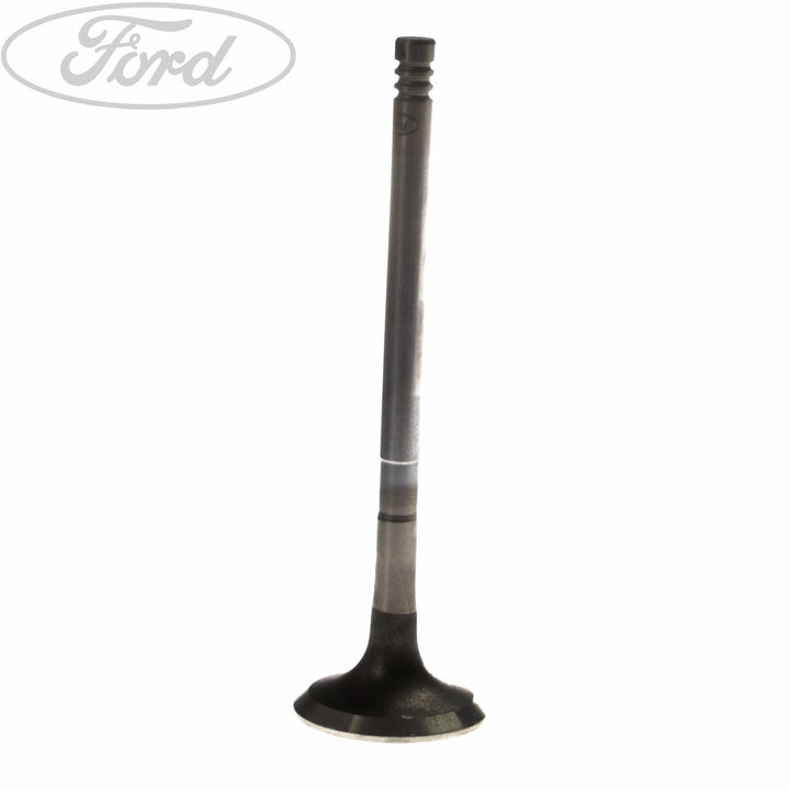 ENGINE EXHAUST VALVE