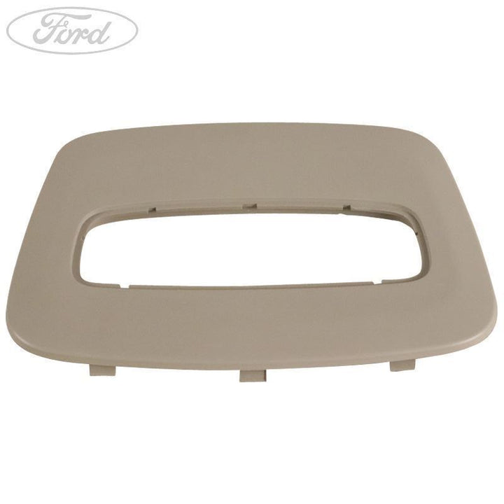 TRANSIT CUSTOM REAR INTERIOR LIGHT LAMP FRAME
