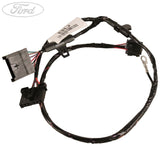 TRAILER WIRE JUMPER WIRING