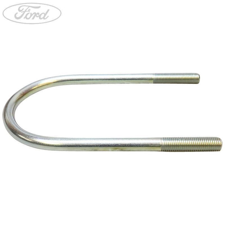 RANGER REAR SUSPENSION LEAF SPRING RETAINING U BOLT 06- – Ford Online ...