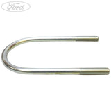 RANGER REAR SUSPENSION LEAF SPRING RETAINING U BOLT 06-