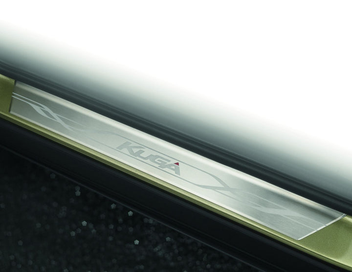SCUFF PLATES 11/2012