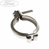 EGR CLAMP