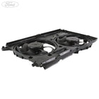 MONDEO MK5 1.5 GTDI RADIATOR COWLING & FAN 09/2014-