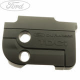 CYLINDER HEAD COVER