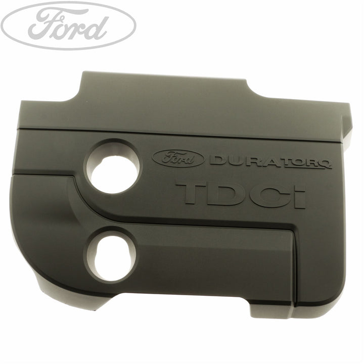 CYLINDER HEAD COVER
