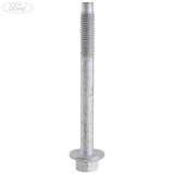 ALTERNATOR AND MOUNTINGS BOLT PACK OF 5