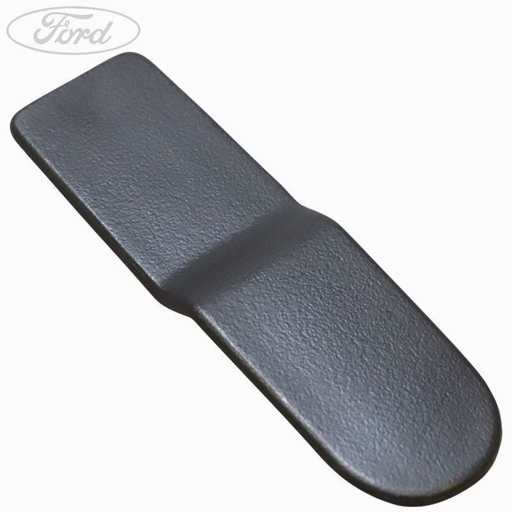 BODY SIDE TRIM RETAINER