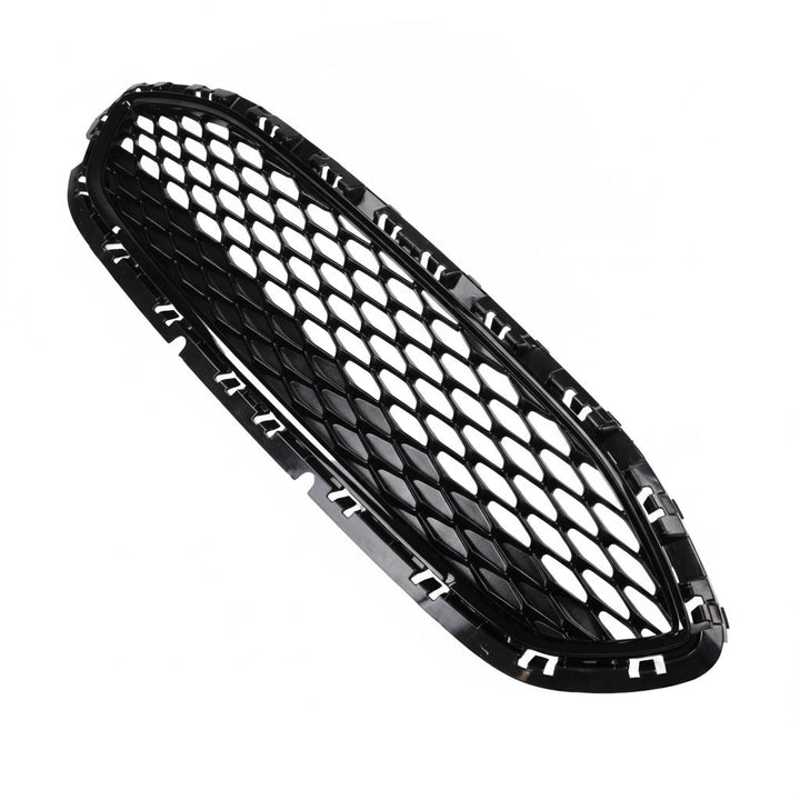 Fiesta 1.0 EcoBoost Front Upper Radiator Grille 2018-2023