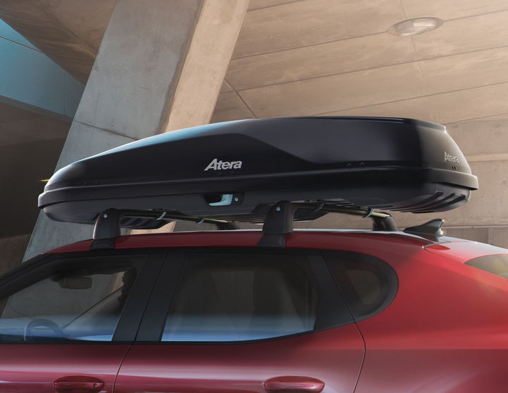 ATERA* ROOF BOX CASAR XL,BRILLIANT BLACK