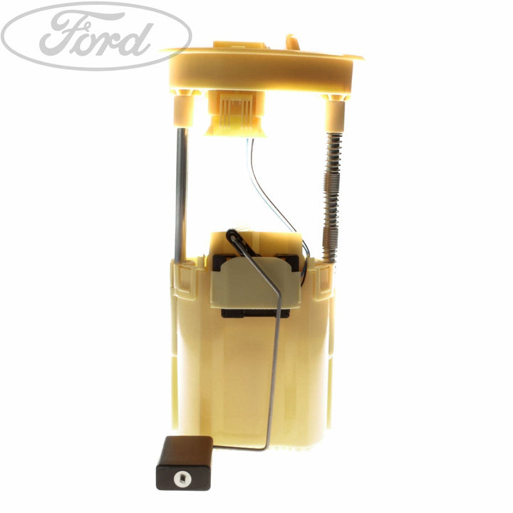 New Fuel Tank Sender Unit For Classic Mini Van, Clubman Estate & Pick Up - Part AAU8340