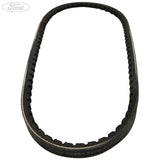 ESCORT ORION FIESTA HCS AUXILIARY DRIVE V BELT 1992-2001